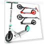Thumbnail Folding Kick Scooter — Push Scooters, Madd Gear