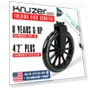 Thumbnail Folding Kick Scooter — Push Scooters, Madd Gear