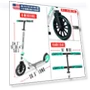 Thumbnail Folding Kick Scooter — Push Scooters, Madd Gear