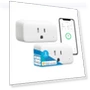 Thumbnail HomeKit Smart Plug Mini — Smart Home Modules, Wonderlabs