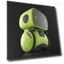Interactive Robot Toy — Interactive Animal Companions, Hong Hollyland