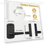 Thumbnail Keyless Entry Door Lock — Biometric Security, OLUMAT
