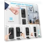 Thumbnail Keyless Entry Door Locks Handle Set — Smart Home Security, Miuedo