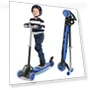Thumbnail Kick Scooter — Electric Vehicles, ADUBENRY