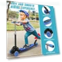 Thumbnail Kick Scooter — Electric Vehicles, ADUBENRY