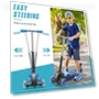 Thumbnail Kick Scooter — Electric Vehicles, ADUBENRY