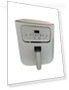 Large Capacity Smart Electric Air Fryer — Air Fryers, Good Household Items