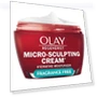 Thumbnail Micro-Sculpting Cream — Body Creams, Olay