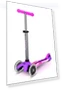 Thumbnail Mini Deluxe Glow Plus LED Scooter — Electric Vehicles, Micro