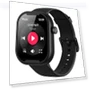 Thumbnail Bluetooth MP3 Player Watch — Wearable Accessories, AGPTEK