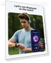 Thumbnail Bluetooth MP3 Player Watch — Wearable Accessories, AGPTEK