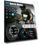 Thumbnail Outdoor Sports Smartwatch — Smartwatches, LIGE