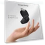 Thumbnail Portable Travel Charging Box for Smart Ring — Smart Rings, Vodi Mosa