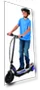 Thumbnail Power Core E100 Electric Scooter — Electric Vehicles, Razor