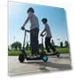 Thumbnail Power Core E100 Electric Scooter — Electric Vehicles, Razor