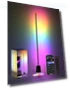 Thumbnail RGB Corner Floor Lamp — Standing Lights, Lanmonlily