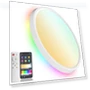 Thumbnail Smart Ceiling Light with Remote — Overhead Lighting, KYFGDLA