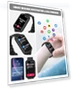 Thumbnail Smart Fitness Tracker Watch — Smartwatches, QVEQ