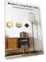 Thumbnail Smart LED Floor Lamp — Standing Lights, YHW