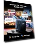 Thumbnail Smart Projector 4K Supported with Android TV — Home Theater Projectors, Ultimea
