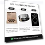 Thumbnail Smart Ring Health Tracker — Smart Rings, Ultrahuman
