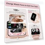 Thumbnail Smart Watch for Women — Smartwatches, Tensky