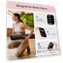 Thumbnail Smart Watch for Women — Smartwatches, Tensky