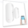 Thumbnail Smart WiFi Door/Window Sensor — Smart Home Security, Sanofuturion