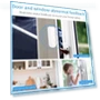 Thumbnail Smart WiFi Door/Window Sensor — Smart Home Security, Sanofuturion