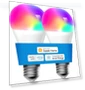 Thumbnail Smart WiFi LED Bulb — LED, meross