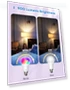 Thumbnail Smart WiFi LED Bulb — LED, meross
