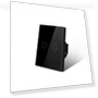 Touch Screen Sensor, LED Light Switch — Dimmer Switches, MALITAI