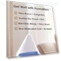 Thumbnail Ultra-Quiet 3-in-1 Humidifier — Air Moisturizers, Crane