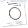 Thumbnail Ultra-Thin Titanium Smart Ring — Smart Rings, POBOVi