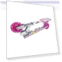 Thumbnail Unicorn Scooter with Light Up Wheels — Push Scooters, Ozbozz