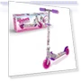 Thumbnail Unicorn Scooter with Light Up Wheels — Push Scooters, Ozbozz