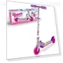 Thumbnail Unicorn Scooter with Light Up Wheels — Push Scooters, Ozbozz