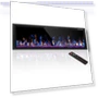Thumbnail Wide-Screen Electric Fireplace Inserts — Electric Heating Solutions, Tornivk