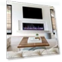 Thumbnail Wide-Screen Electric Fireplace Inserts — Electric Heating Solutions, Tornivk