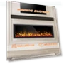 Thumbnail Wide-Screen Electric Fireplace Inserts — Electric Heating Solutions, Tornivk