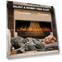 Thumbnail Wide-Screen Electric Fireplace Inserts — Electric Heating Solutions, Tornivk