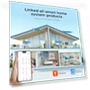 Thumbnail Wireless Alarm System — Smart Home Security, PGST