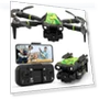 Thumbnail 1080P Mini Drone with Brushless Motor — Drones, morlyrctooy