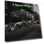 Thumbnail 1080P Mini Drone with Brushless Motor — Drones, morlyrctooy