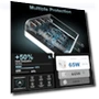Thumbnail 65W 6-Port USB C Wall Charger — Chargers, Shenzhen Xihuida Electronics Co., Ltd.