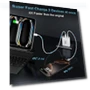 Thumbnail 65W 6-Port USB C Wall Charger — Chargers, Shenzhen Xihuida Electronics Co., Ltd.
