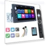 7-inch 1DIN MP5 Car Stereo — Stereo Receivers, icreative