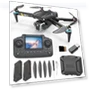 Thumbnail Beginner Drone with Camera — Drones & UAV Technology, Weavixol