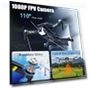 Thumbnail Beginner Drone with Camera — Drones & UAV Technology, Weavixol
