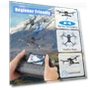 Thumbnail Beginner Drone with Camera — Drones & UAV Technology, Weavixol